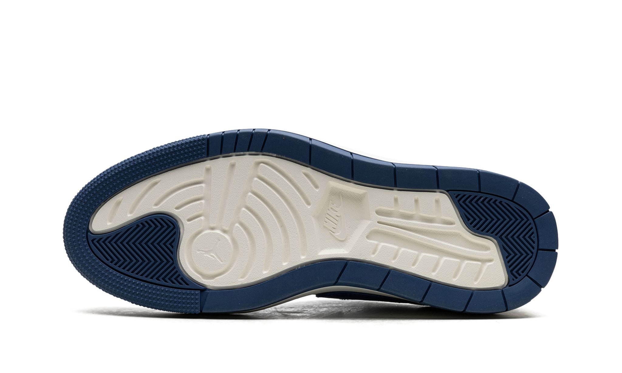 Air Jordan 1 Low Elevate Wmns "Georgetown" - 5