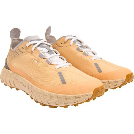001 Shoe - Women's - 2