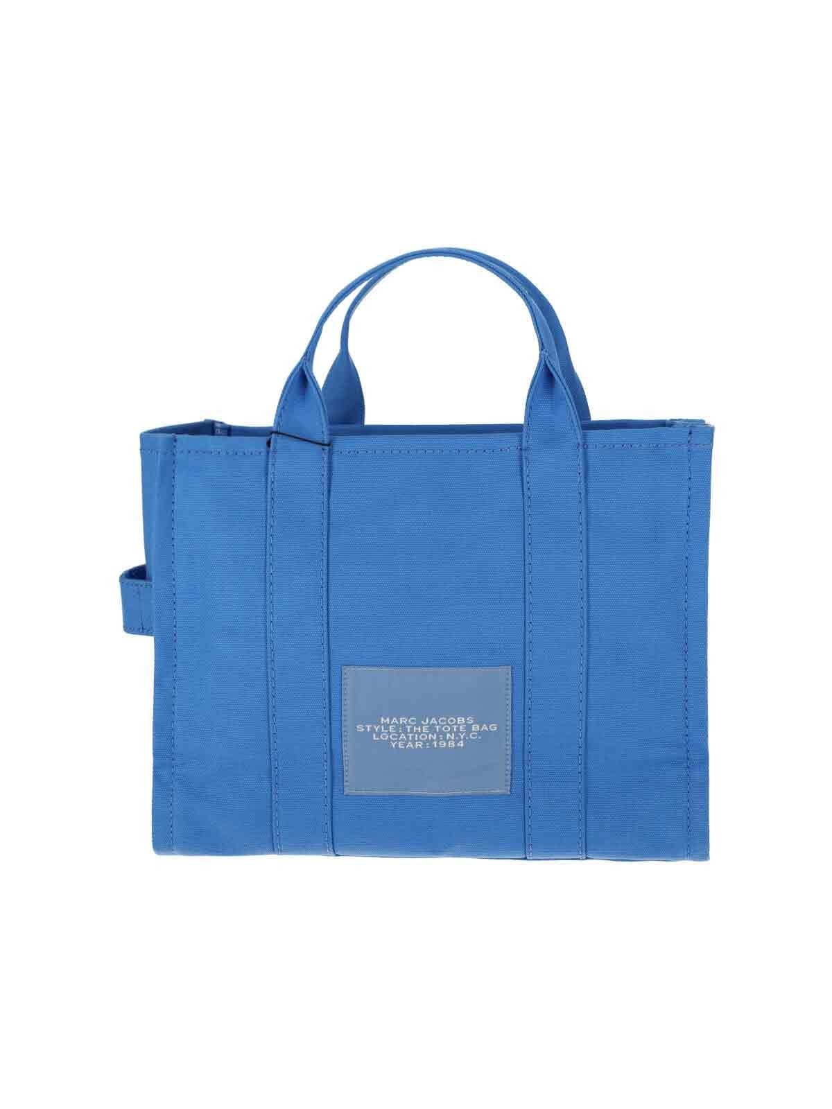 "THE CANVAS" MEDIUM TOTE BAG - 3