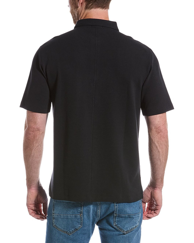 Theory Theory Ryder Polo Shirt outlook