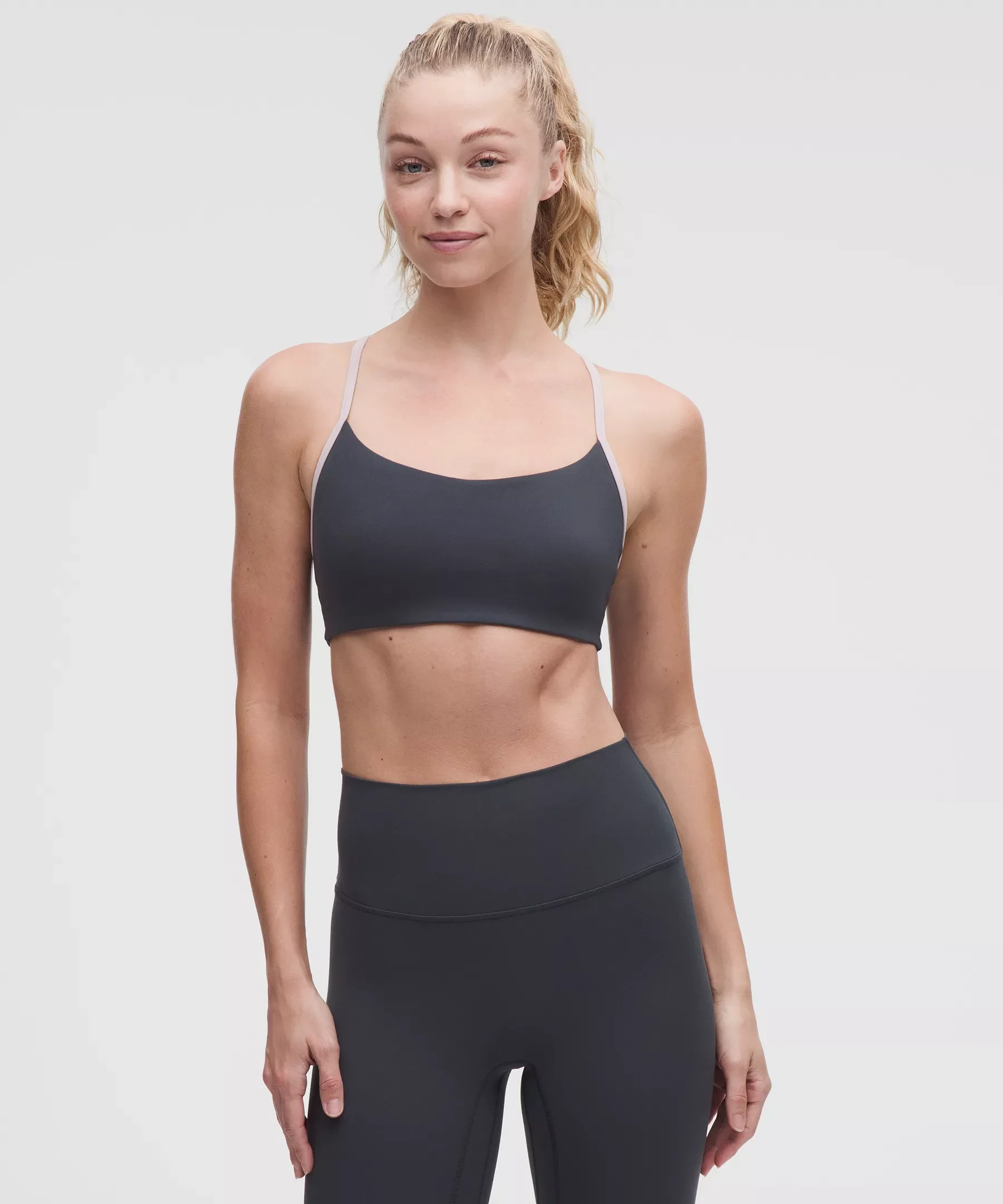 Flow Y Bra Light Support, A/B Cup *Updated Design - 1