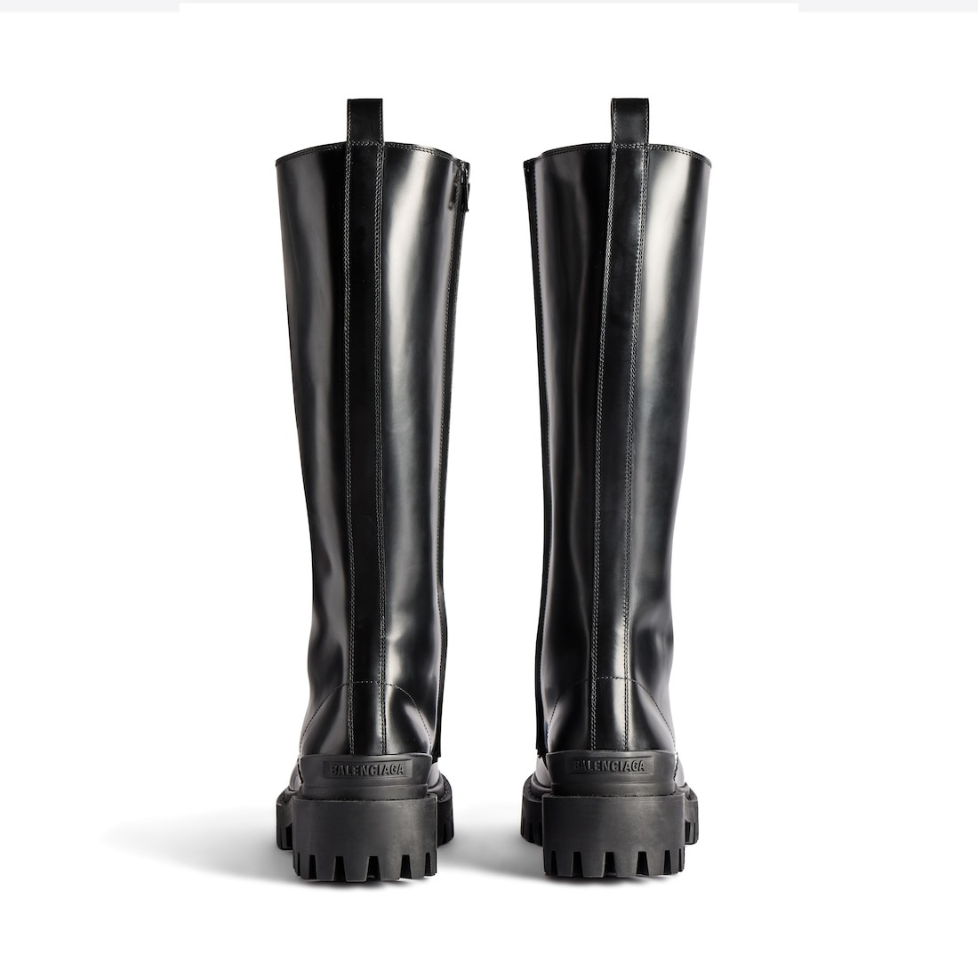 Women's Strike 20mm Boot  in Black - 5