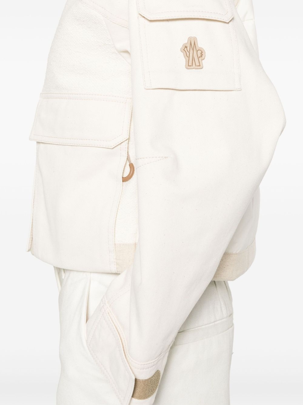 Soignes jacket - 5