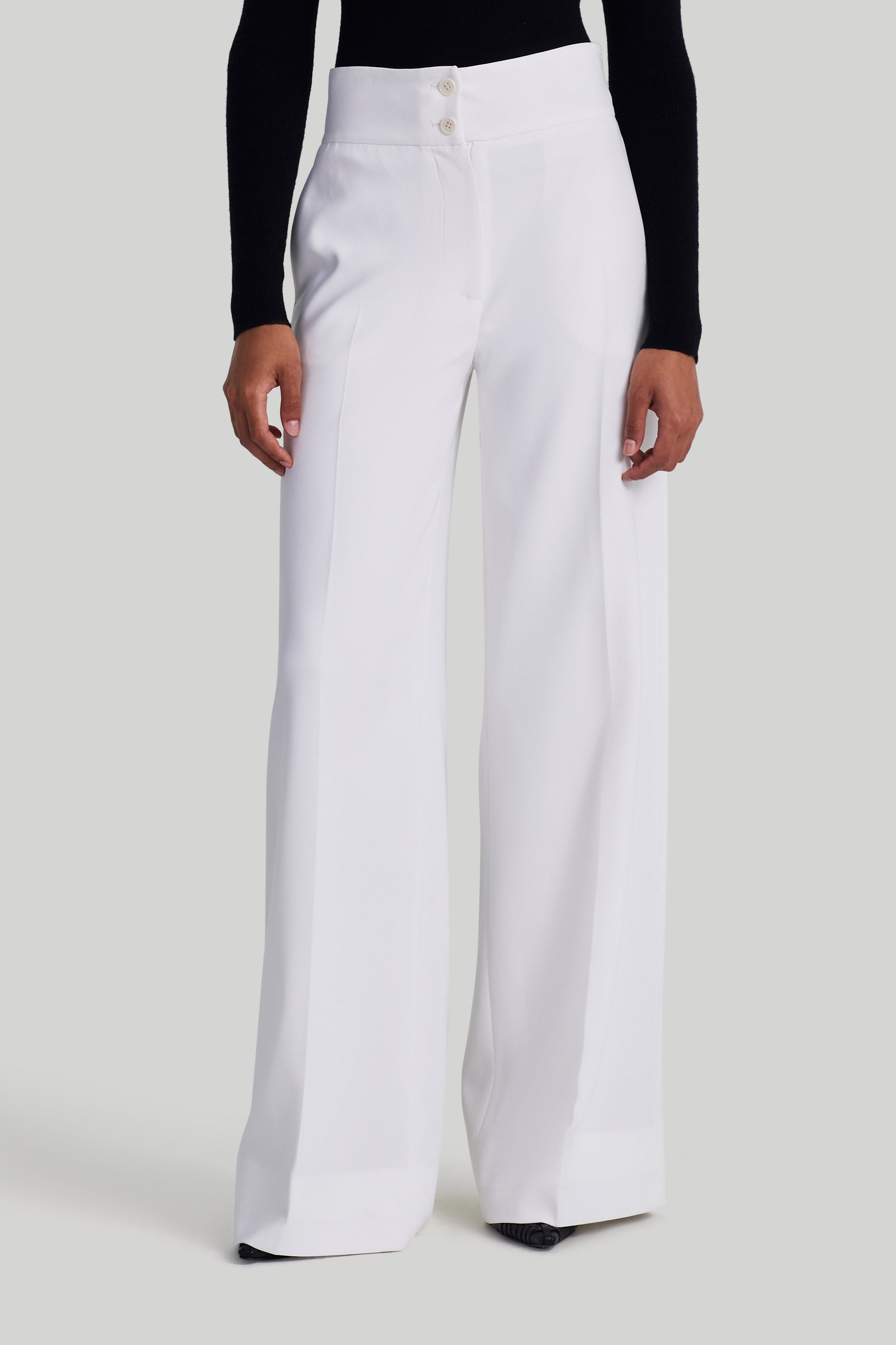 'RUDY' PANT - 3