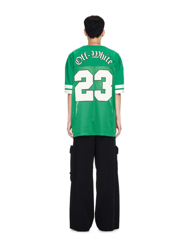 Football Ow Mesh S/s Tee 4