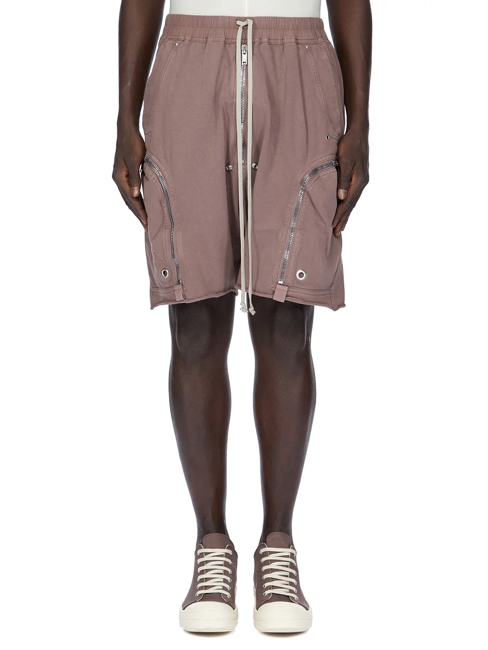 BAUHAUS SHORTS - 1