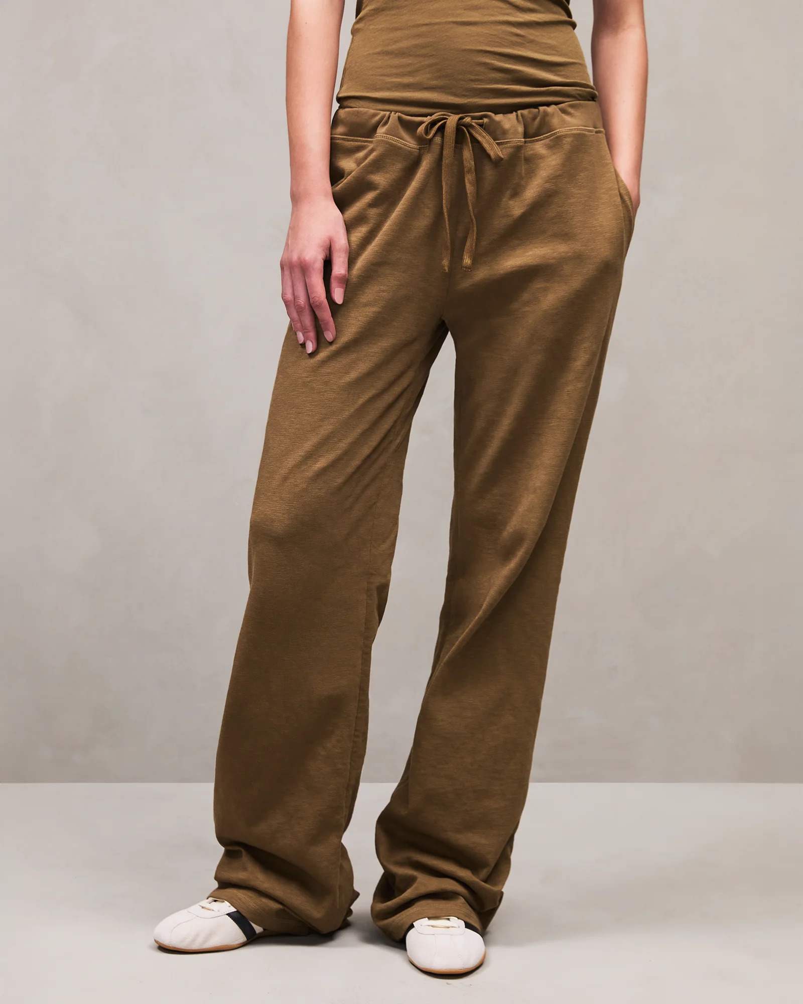 LOWRISE PANT DUNE - 4
