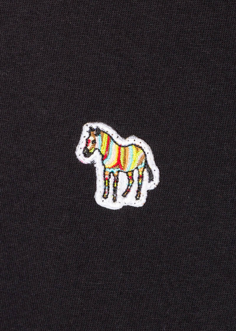 Paul Smith Zebra Logo T-Shirt outlook
