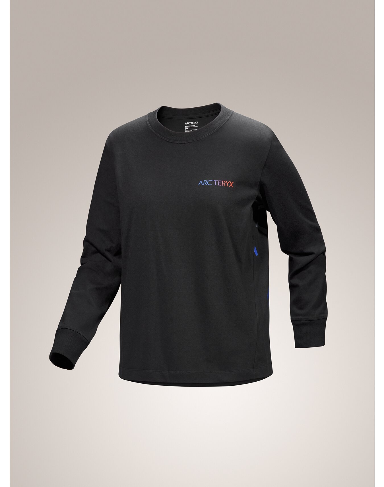 Kragg Cotton Bird Crew Neck Shirt LS - 7