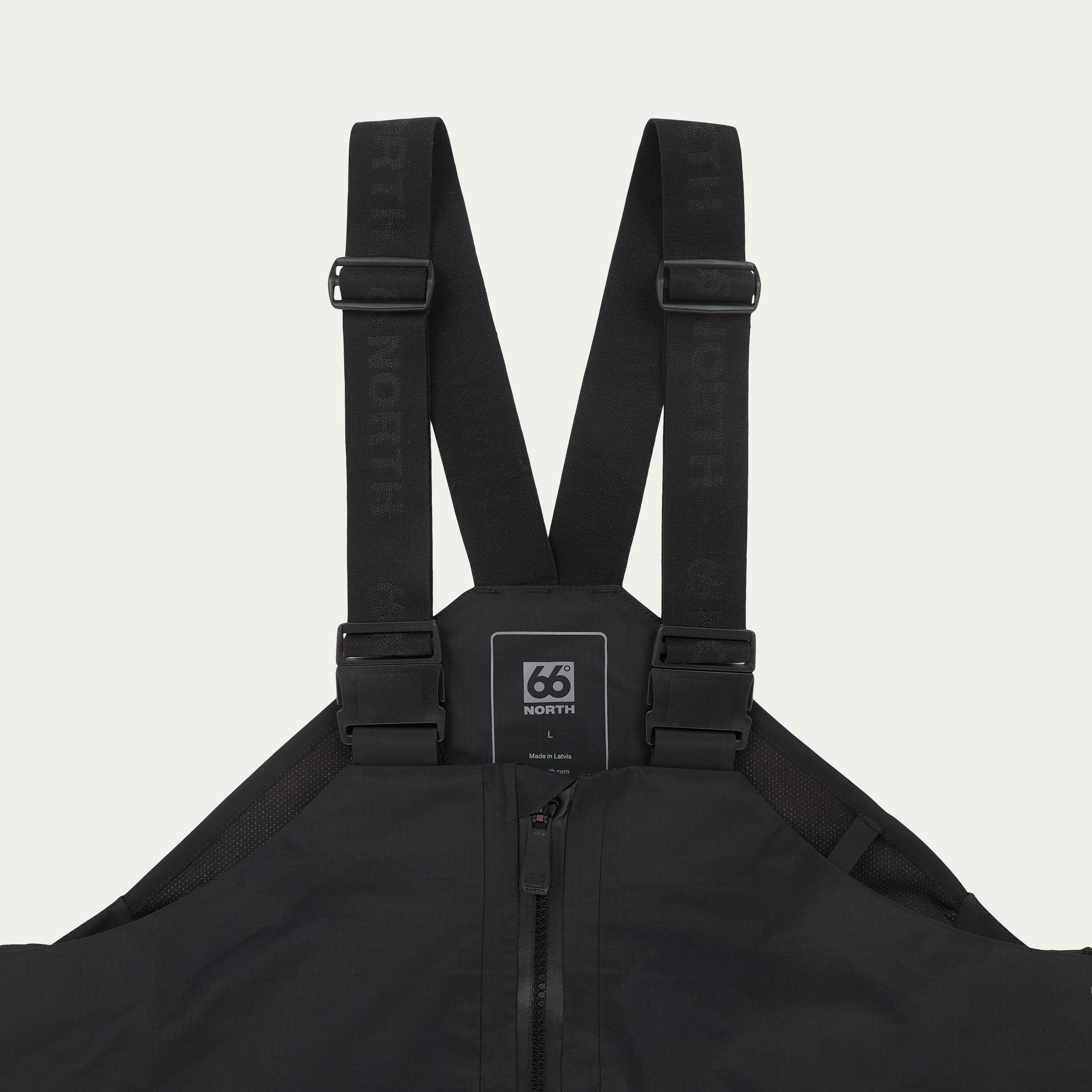 Hornstrandir GORE-TEX® PRO® Technical Shell Bibs - 3