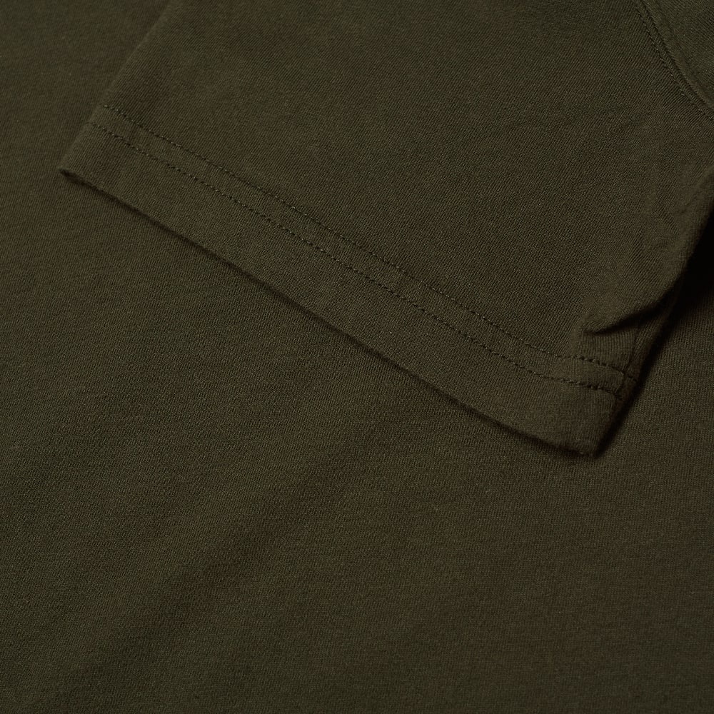 Barbour Beacon Small Logo Tee - 3