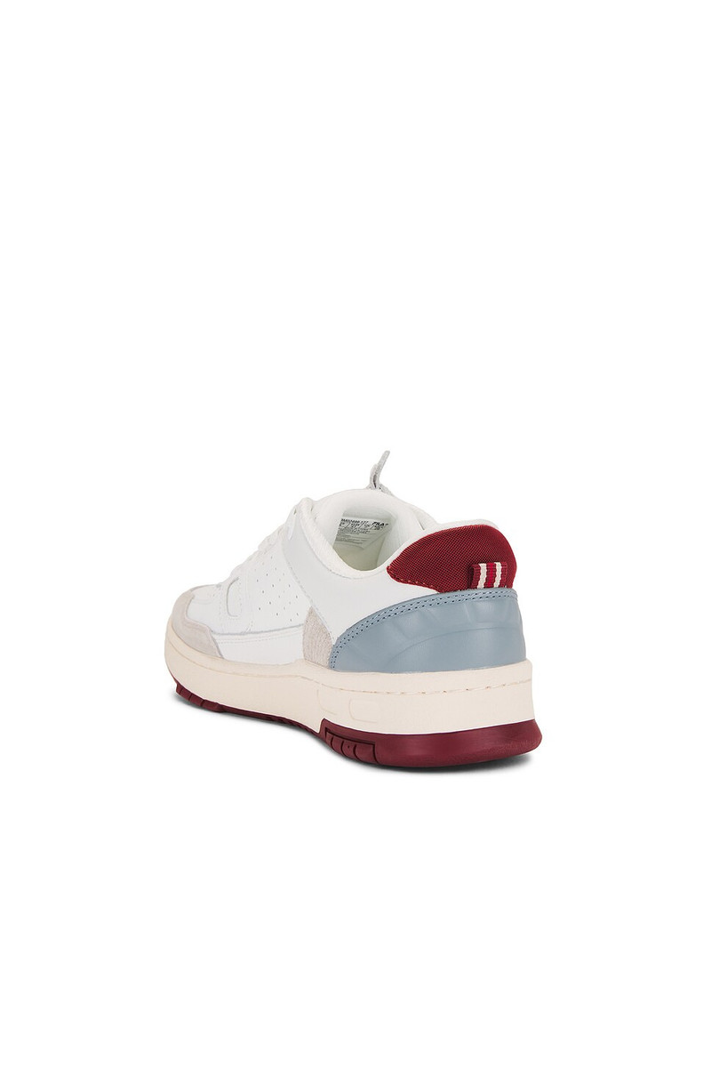 FILA Rissmo Low Lux Sneakers outlook