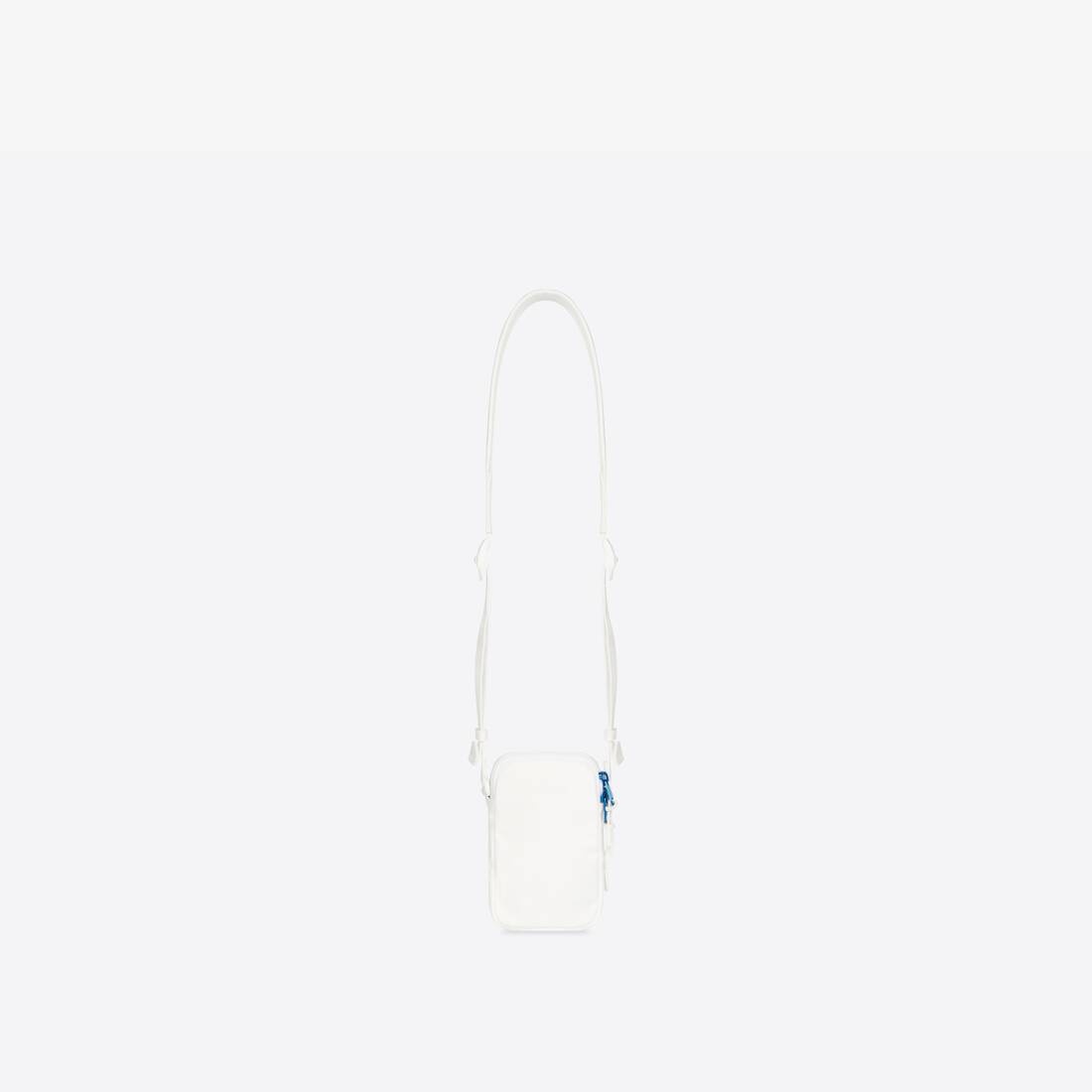 Men's Nasa Phone Holder in White - 3