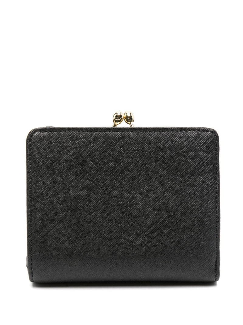 Vivienne Westwood Frame wallet outlook