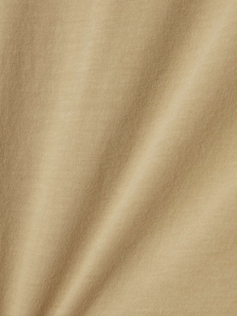 Cotton-jersey tank 5