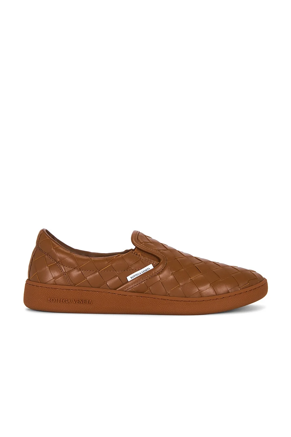 Sawyer Slip-On Sneaker City Calfskin - 1