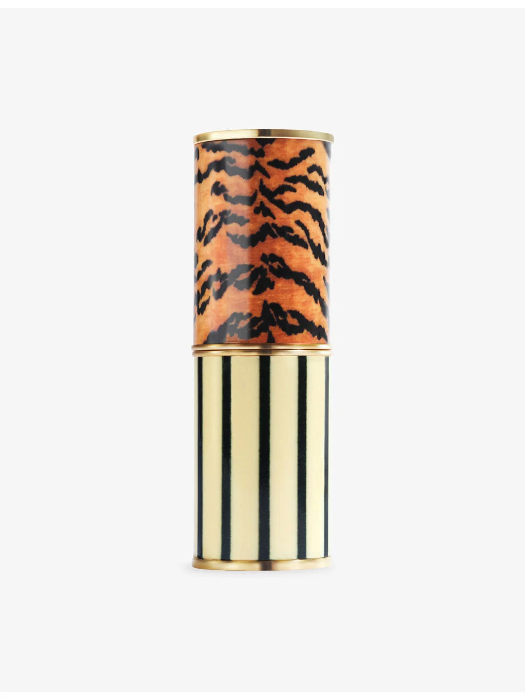 Tiger Ink Lipstick Case - 1