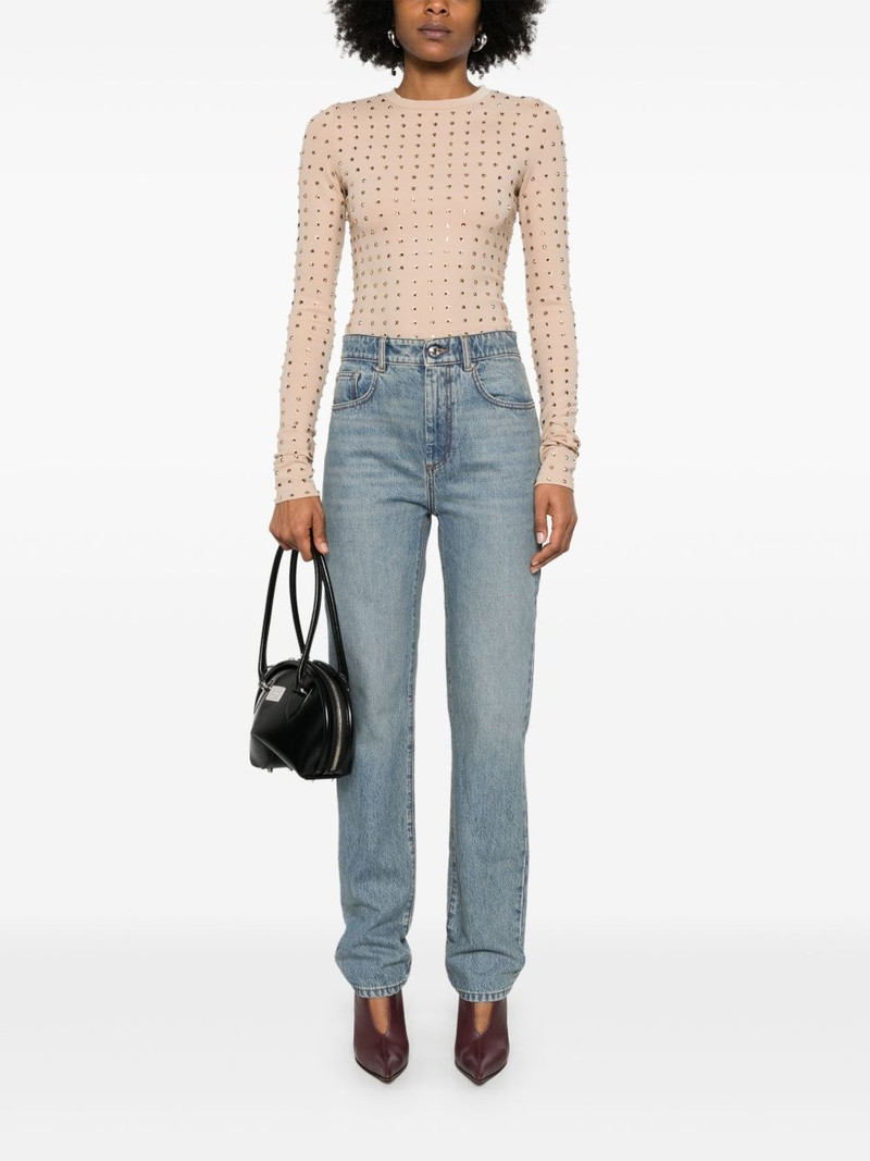Sportmax Tasso tapered jeans outlook