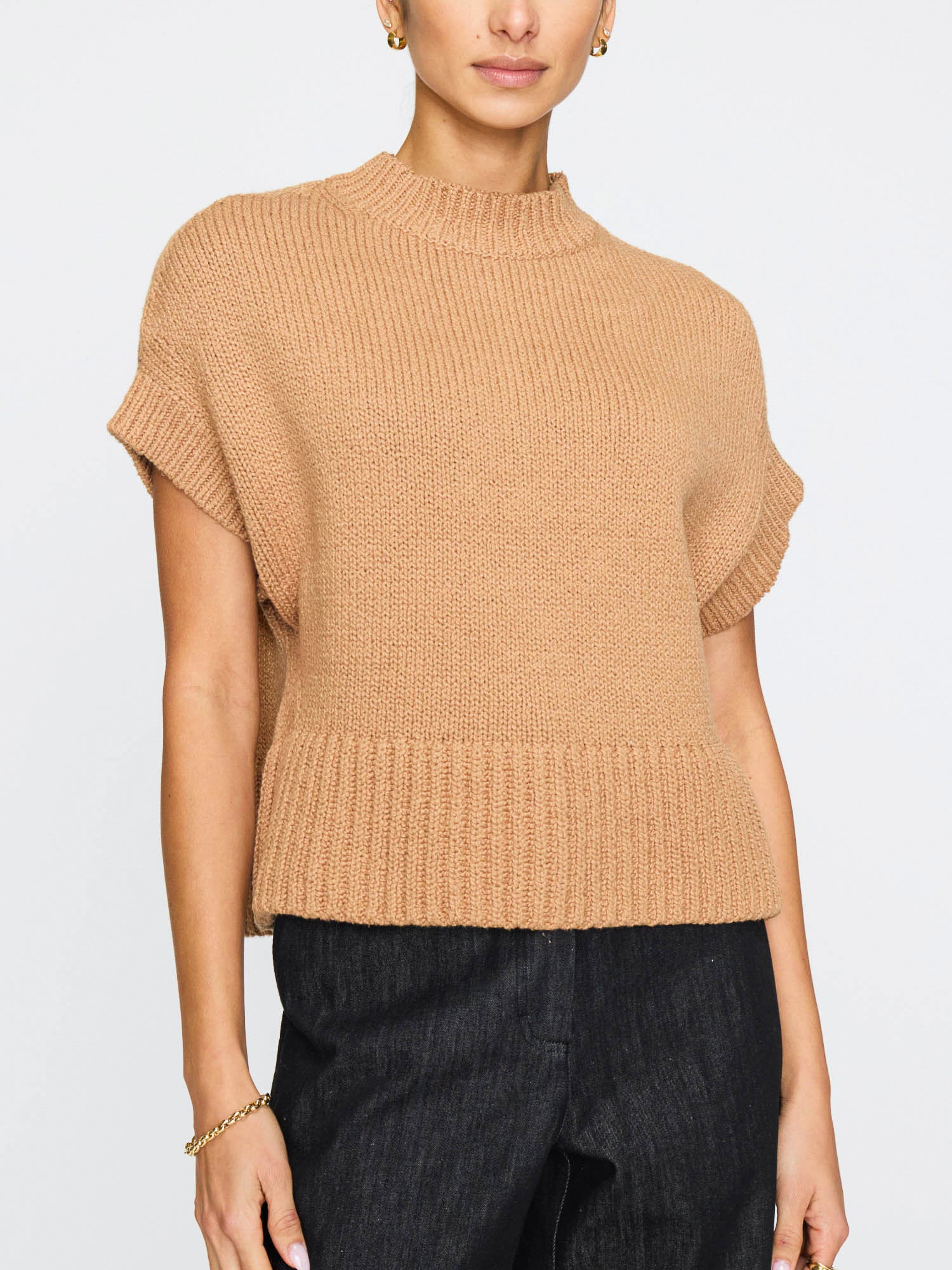The Adriane Sweater - 4