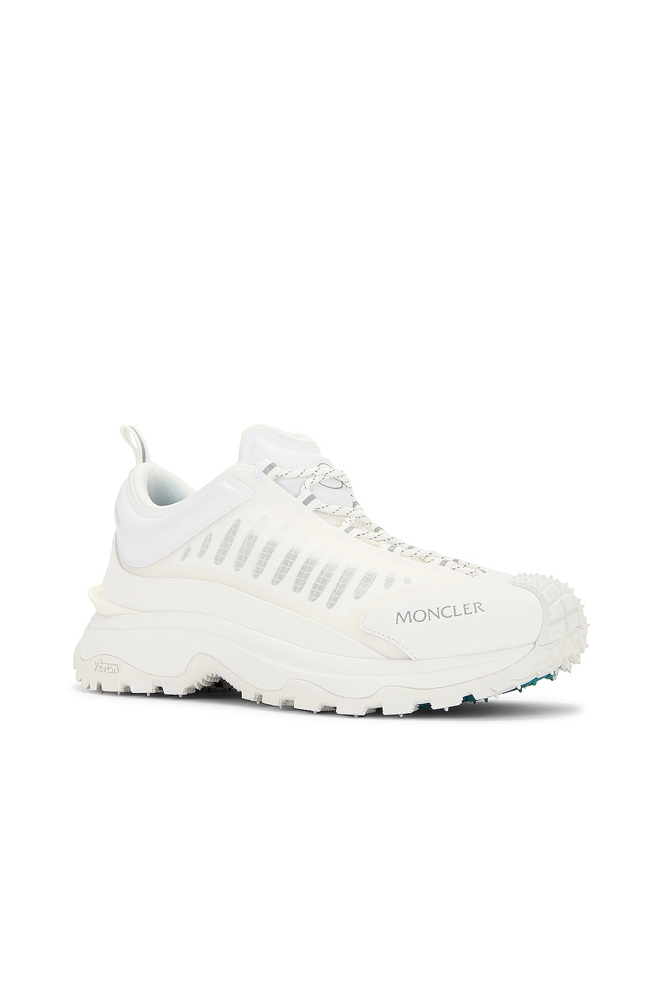 Trailgrip Lite Low Top Sneaker - 2