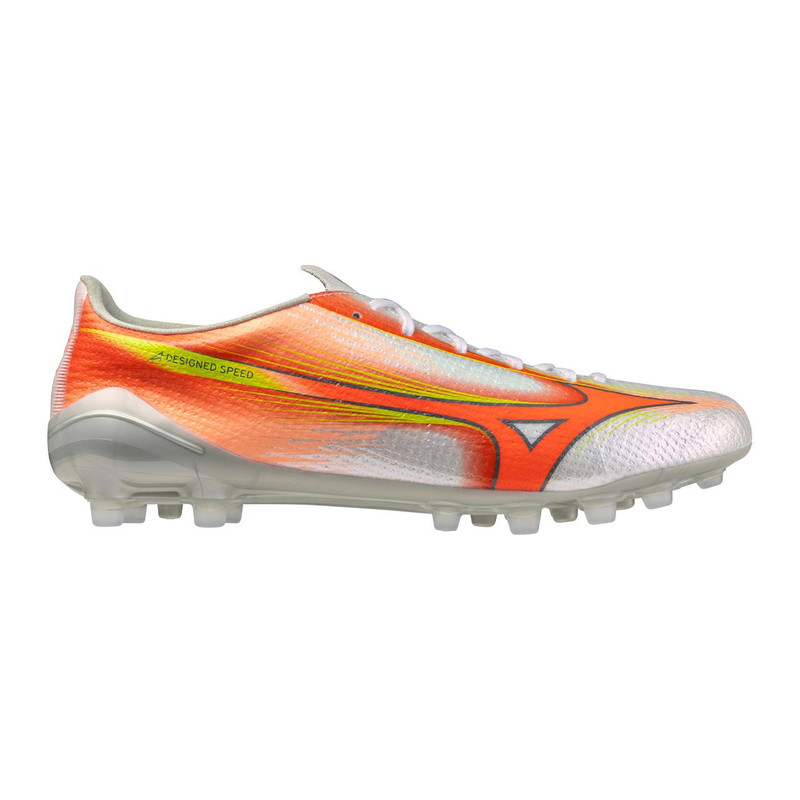 Mizuno Alpha III Elite AG Artificial Grass Soccer Cleat 6