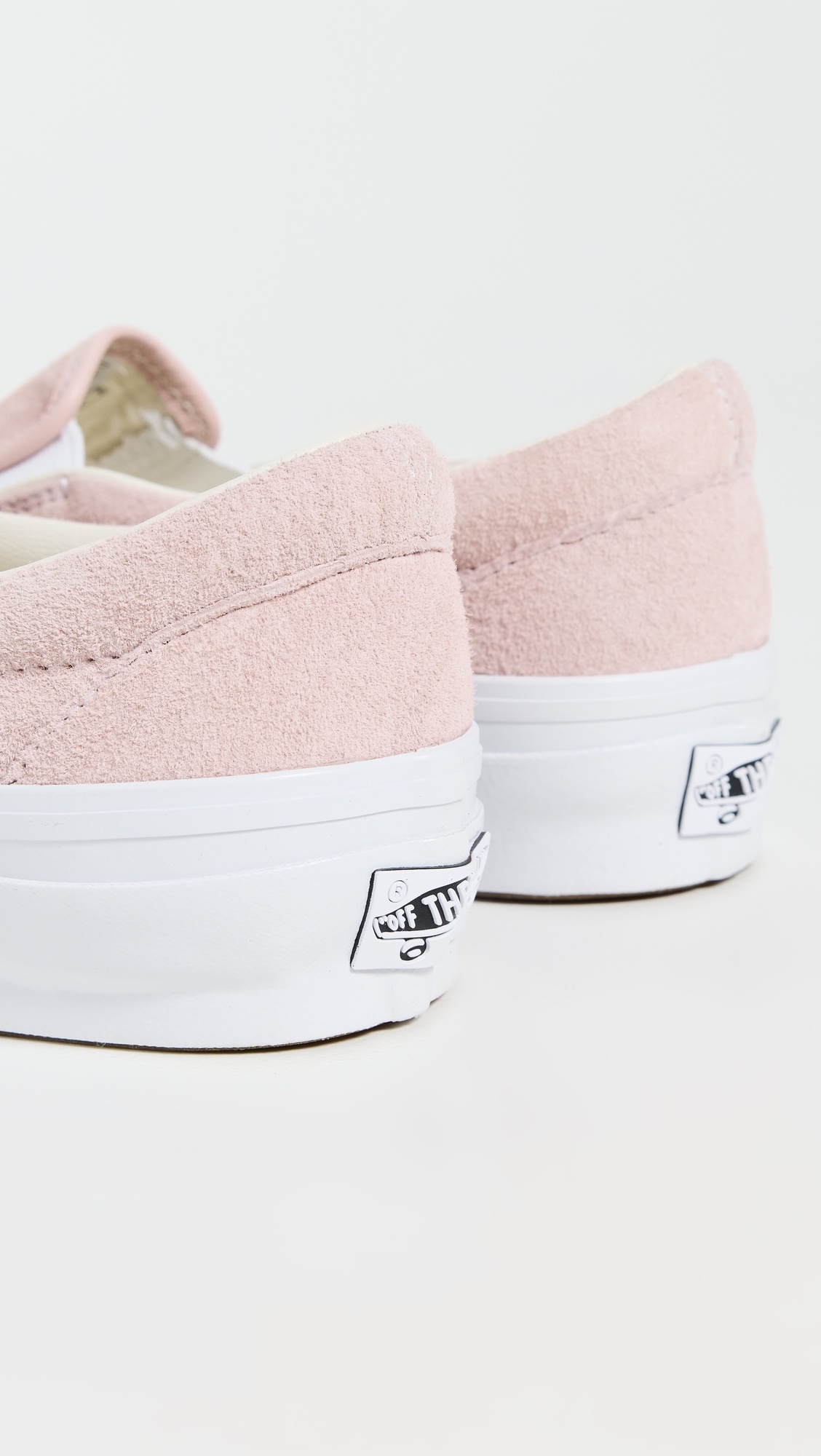 Classic Slip On Sneakers - 3