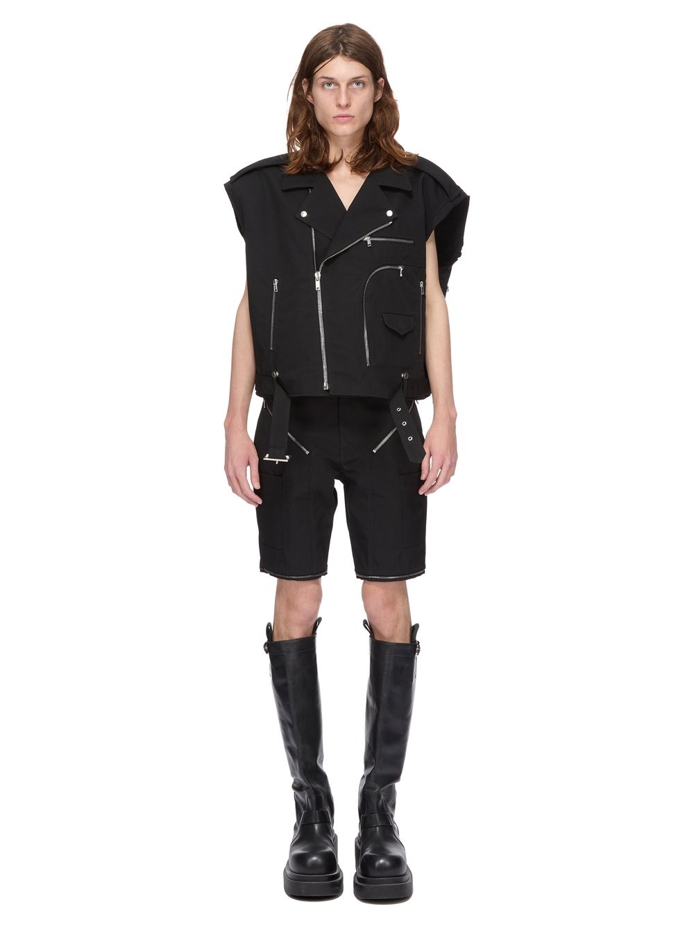 JACKET - 7