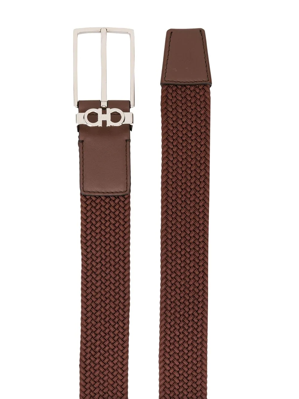 woven rope belt - 2