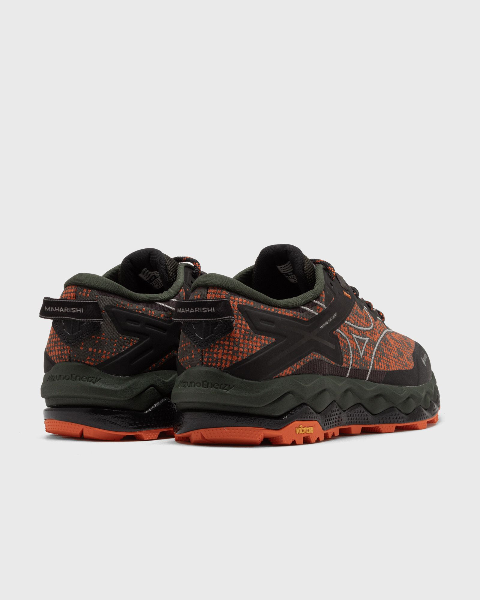 WAVE MUJIN LS GTX MAHARISHI - 4