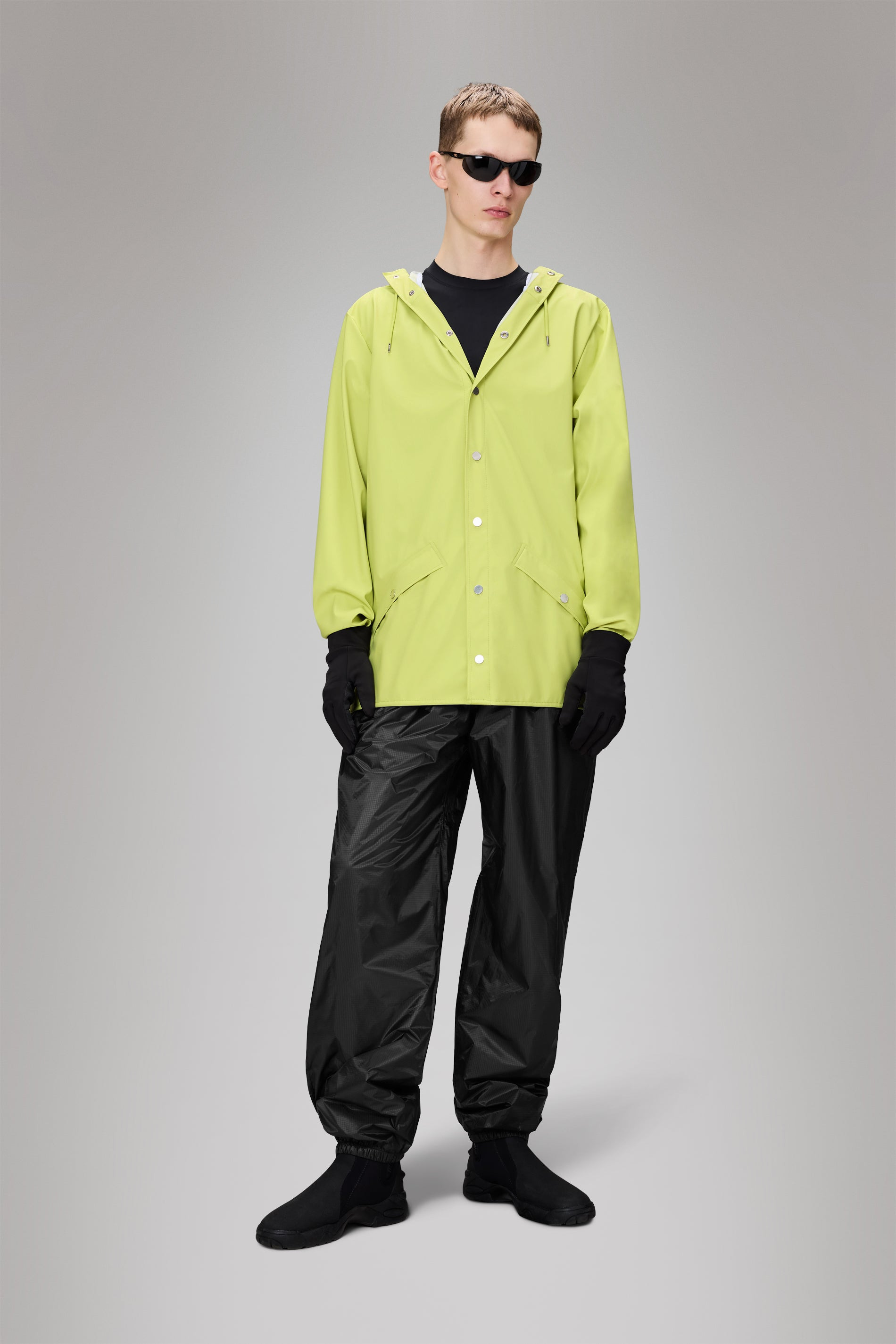 Jacket - 8