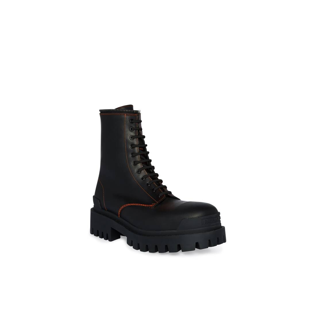 Men's Master 20mm Low Boot in Black - 2