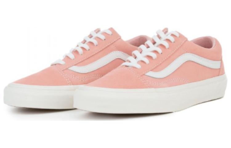(WMNS) Vans Old Skool Retro Sport VN0A38G1OI3 - 3