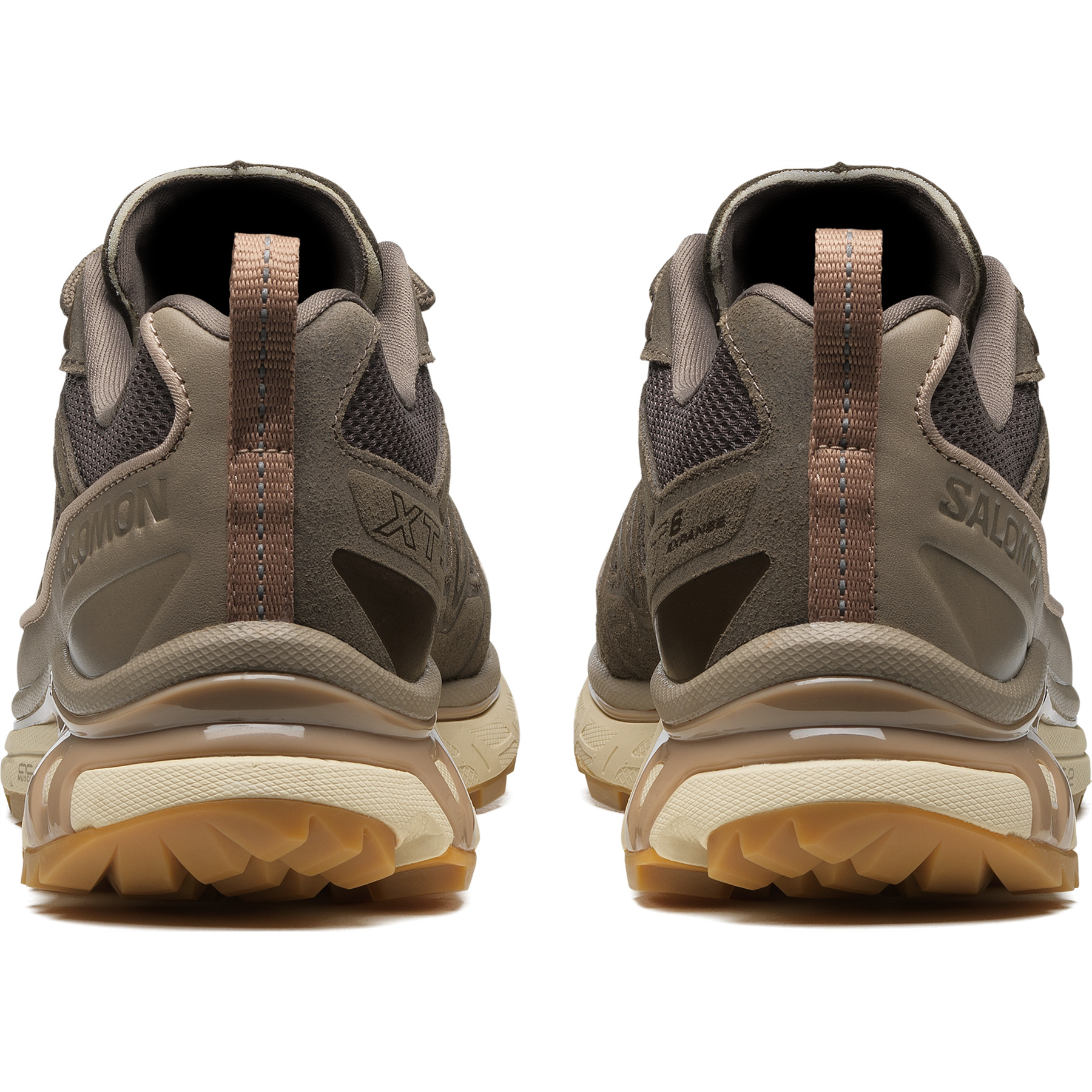 XT-6 EXPANSE LEATHER - 8