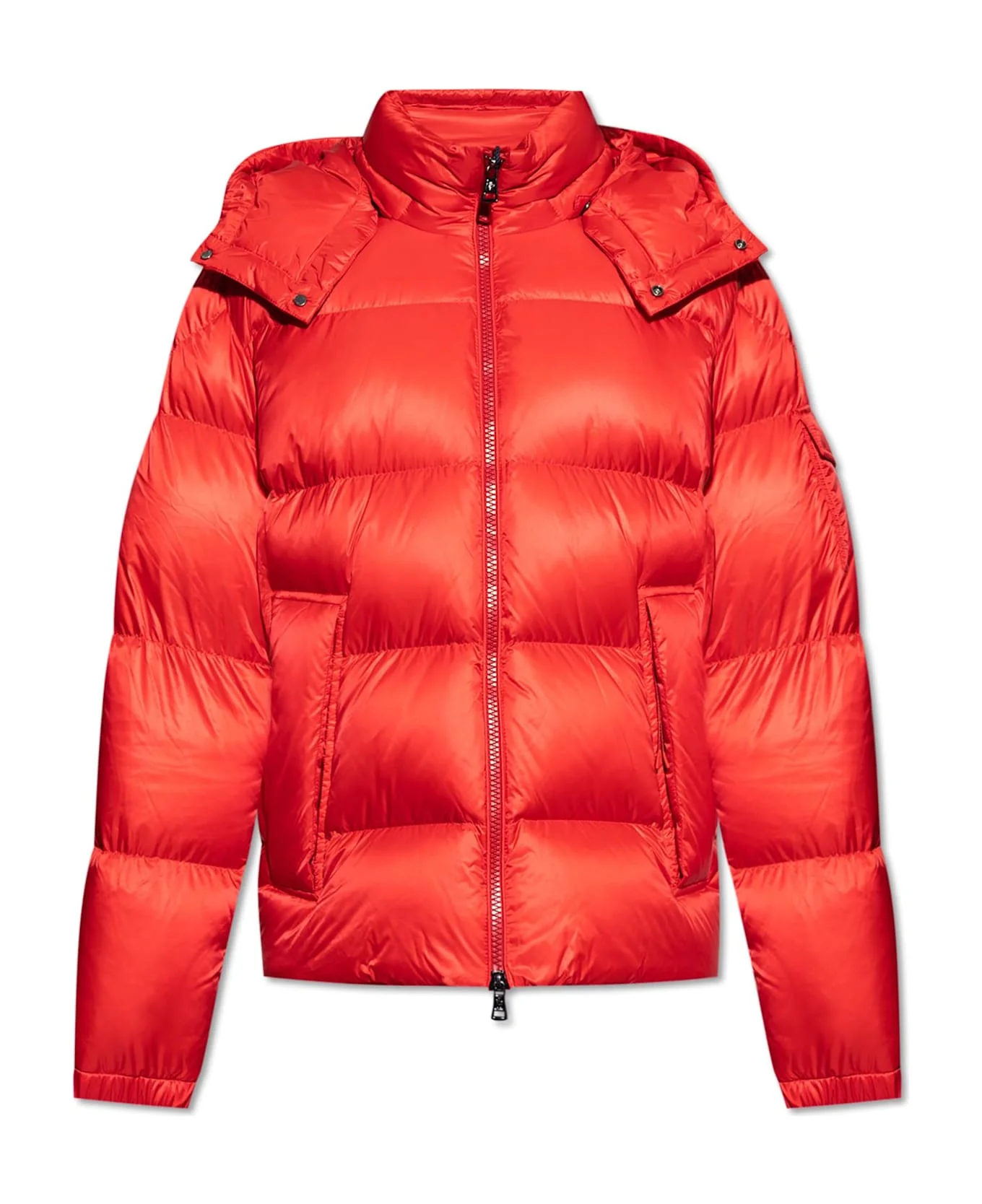Moncler 'couyere' Down Jacket - 1