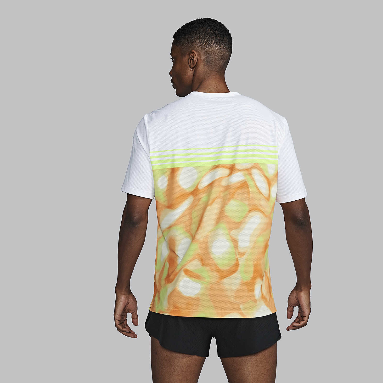 Endorphin Short Sleeve - 2
