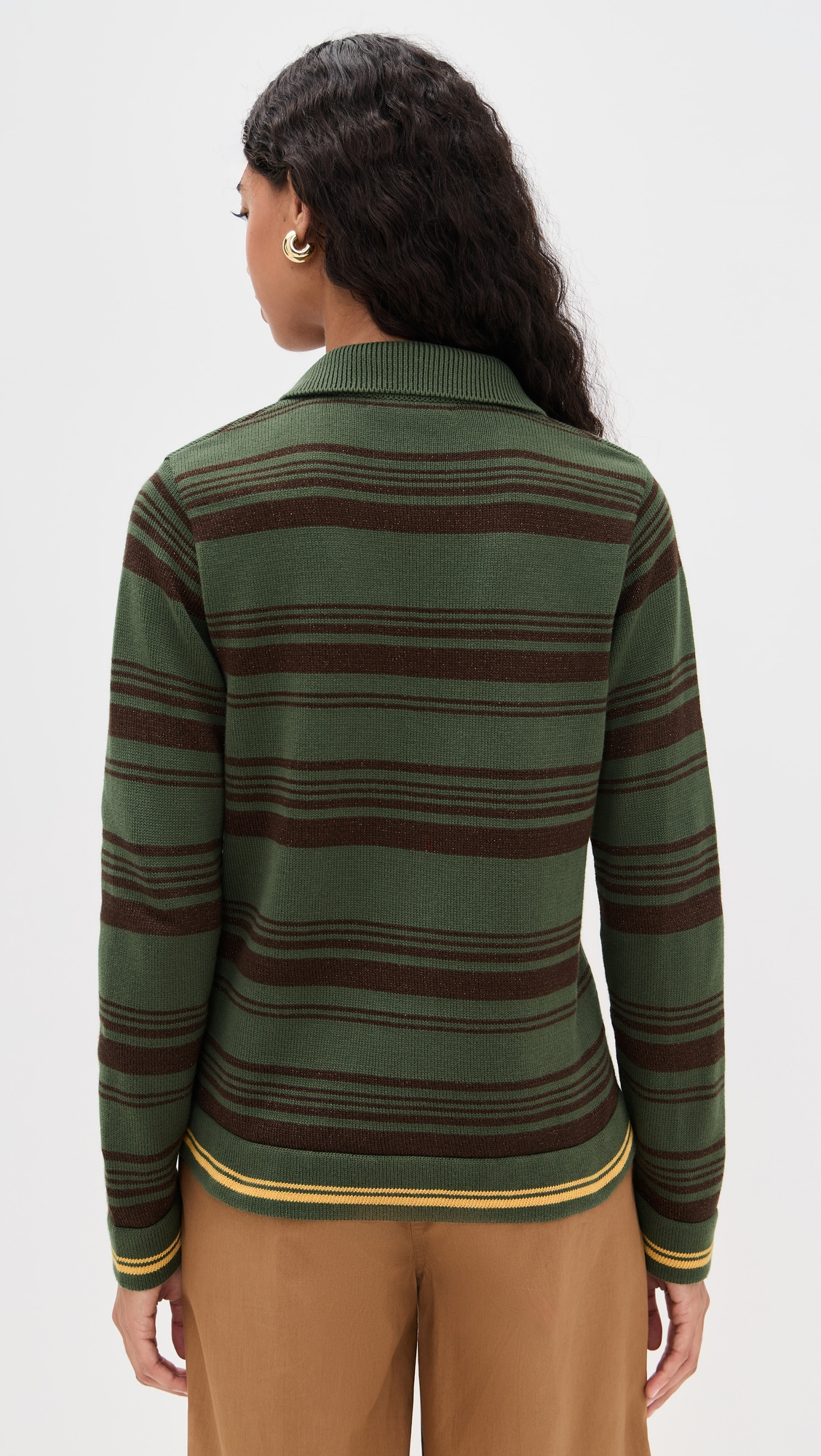 Nerian Cardigan - 2