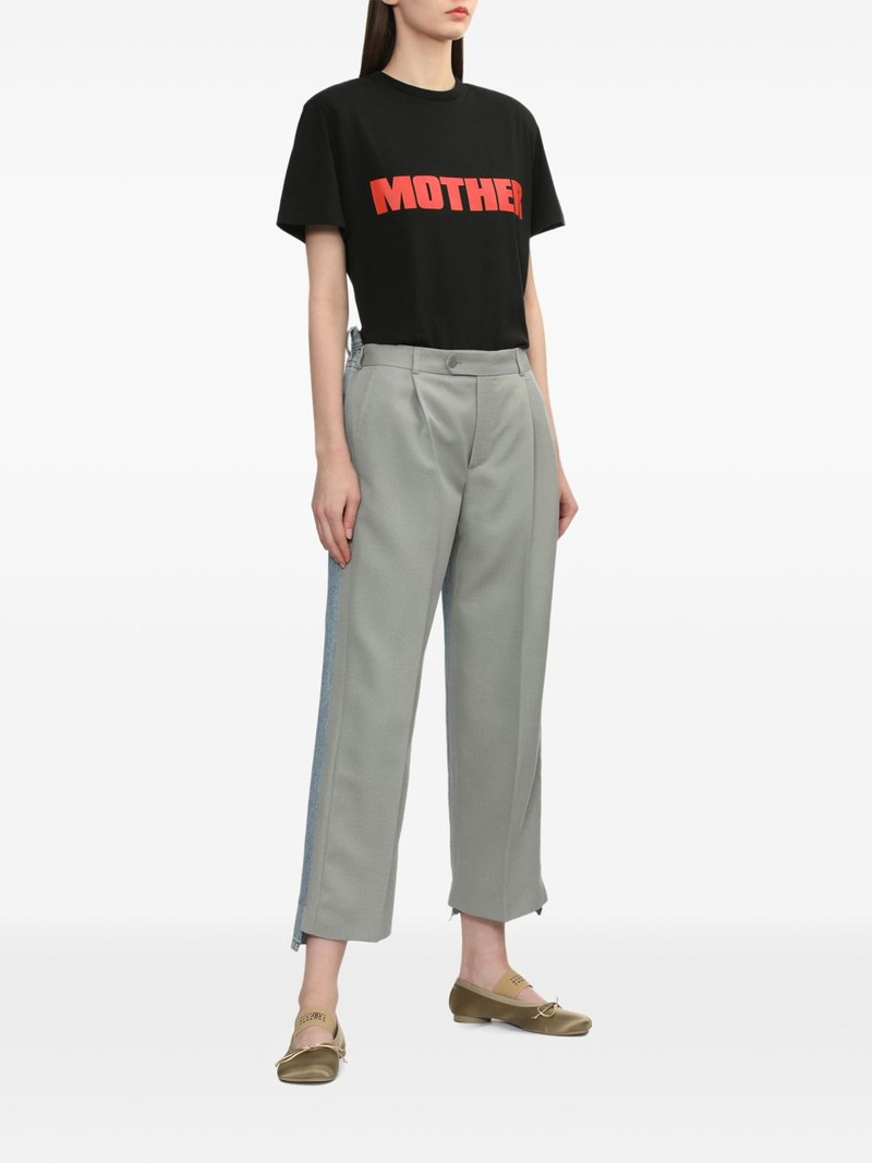 BETTTER cropped trousers outlook