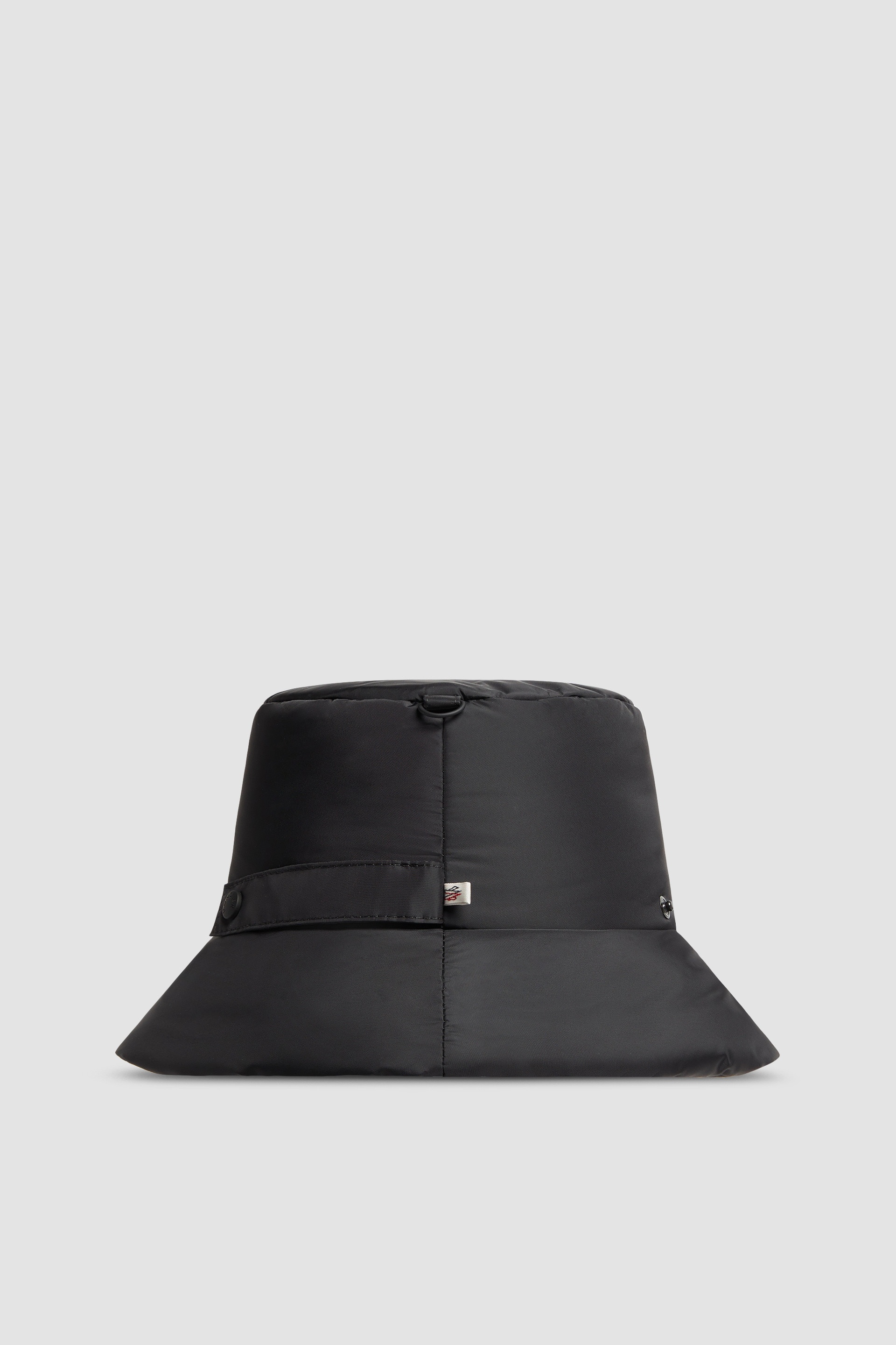 Padded Bucket Hat - 4