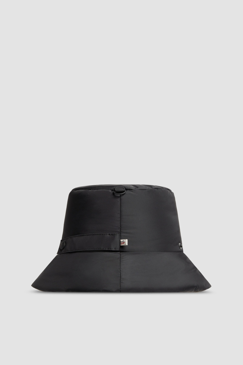 Padded Bucket Hat 4