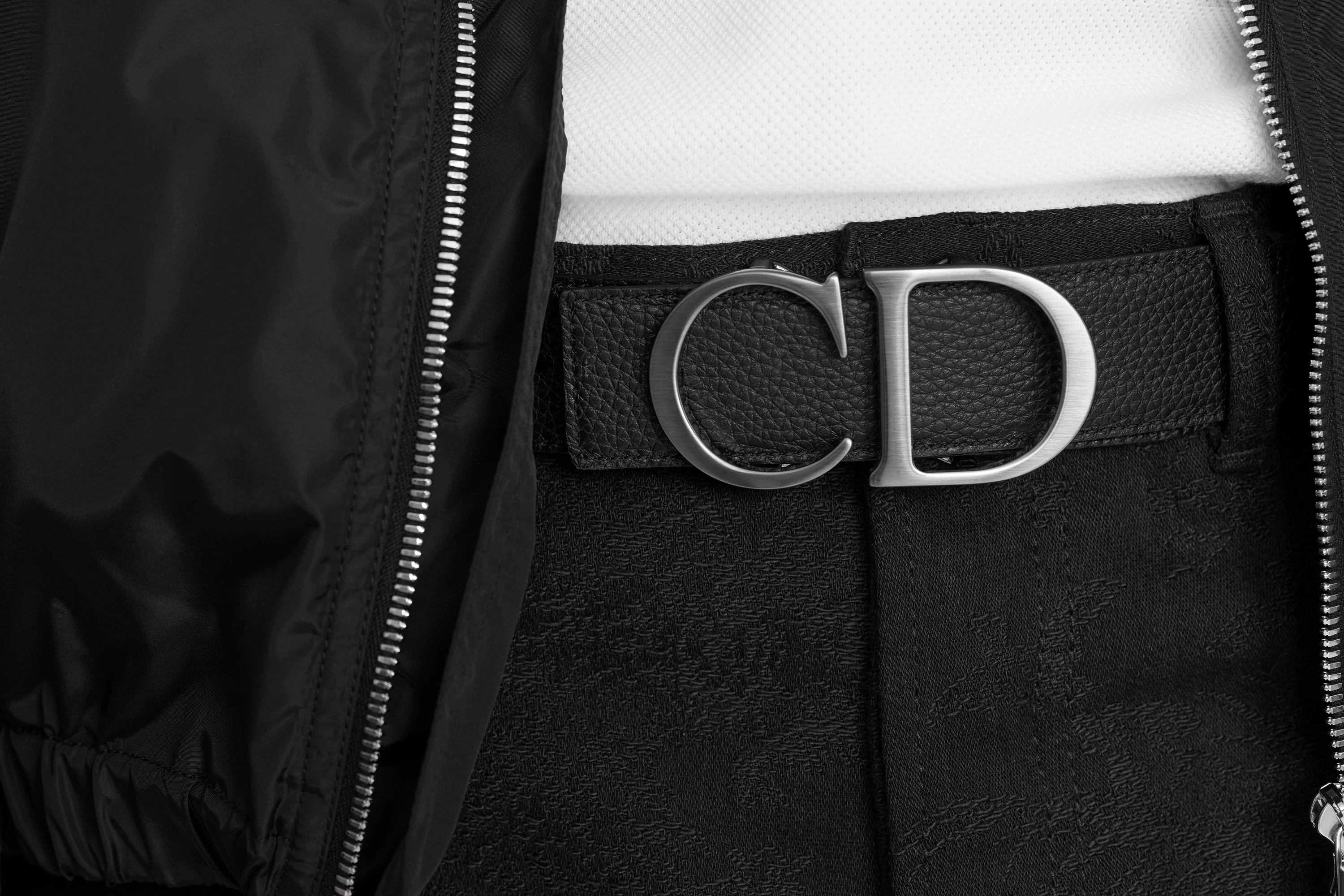 Reversible Belt Strap - 5