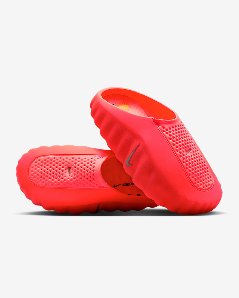 Nike Mind 001 Women's Pregame Mules - 1