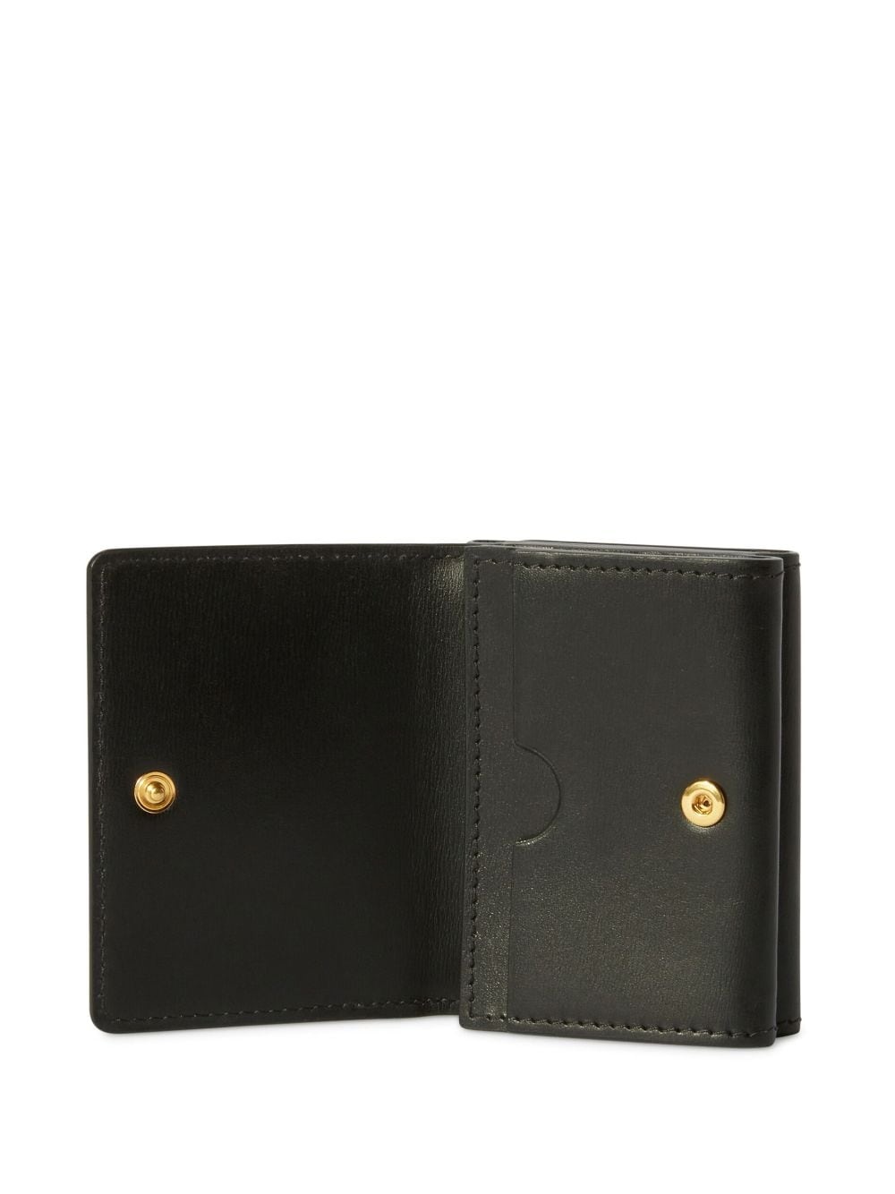 Jitney leather wallet - 3
