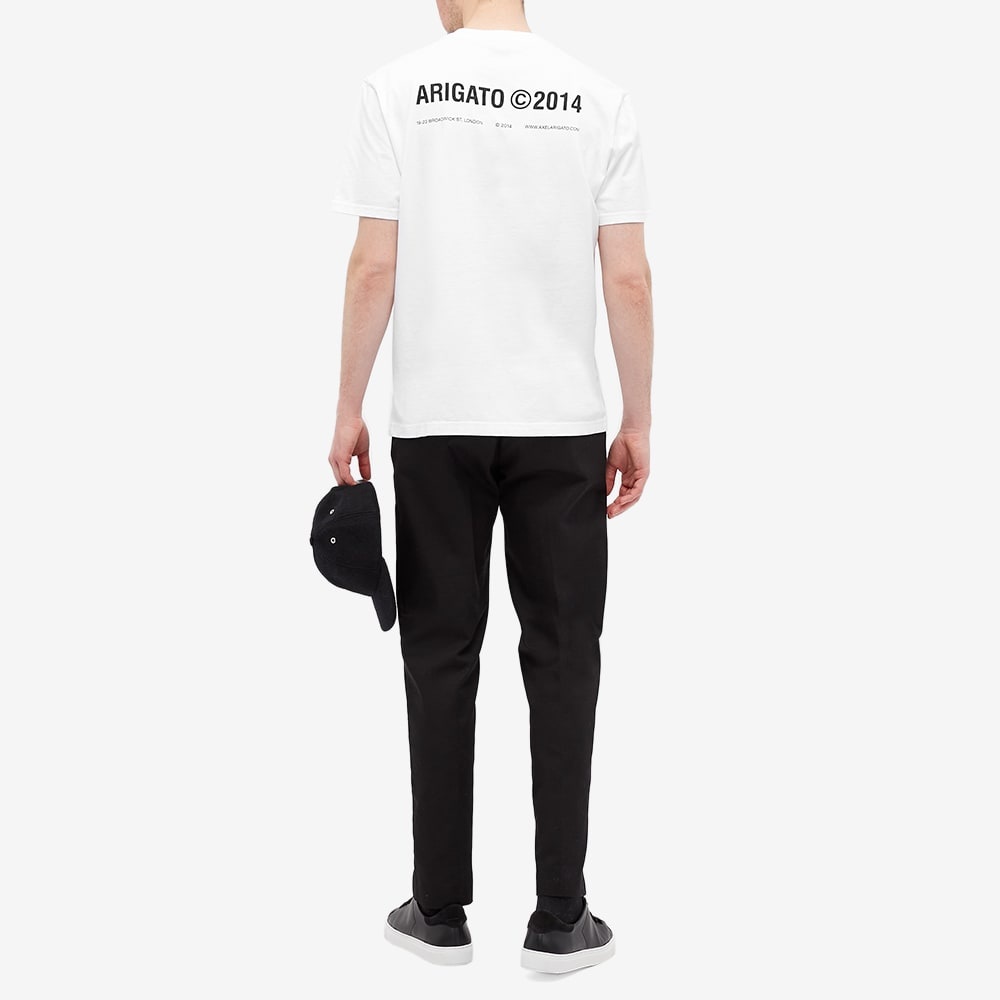 Axel Arigato London Logo Tee - 5