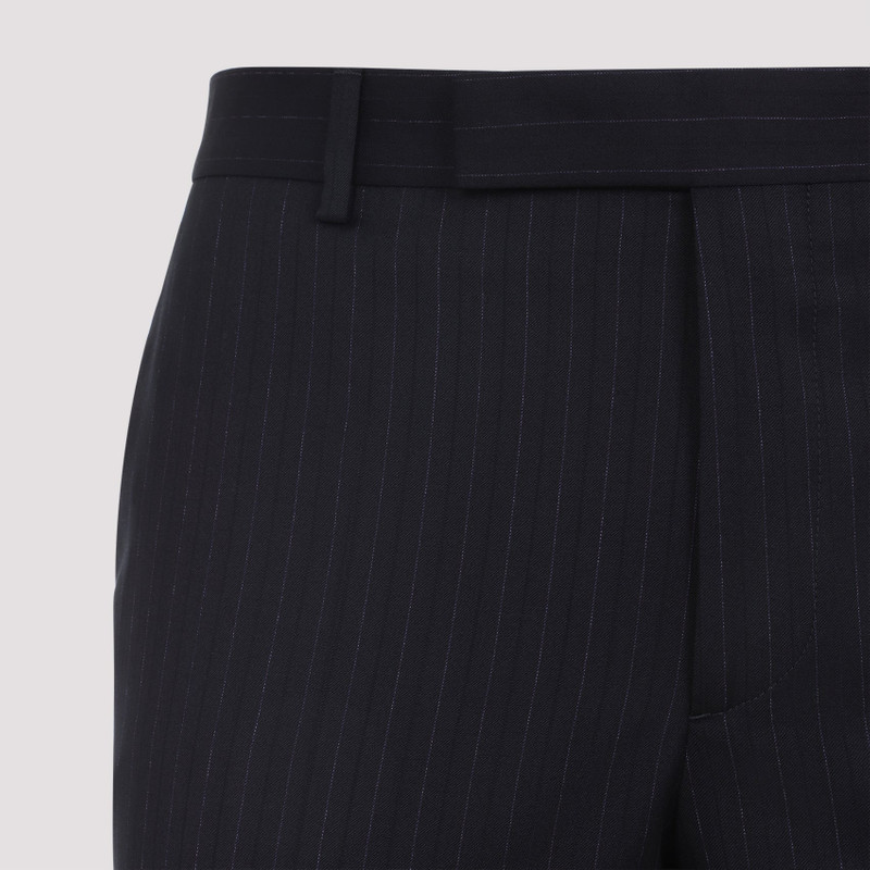 Paul Smith Tailored Fit Two Button Suit 7