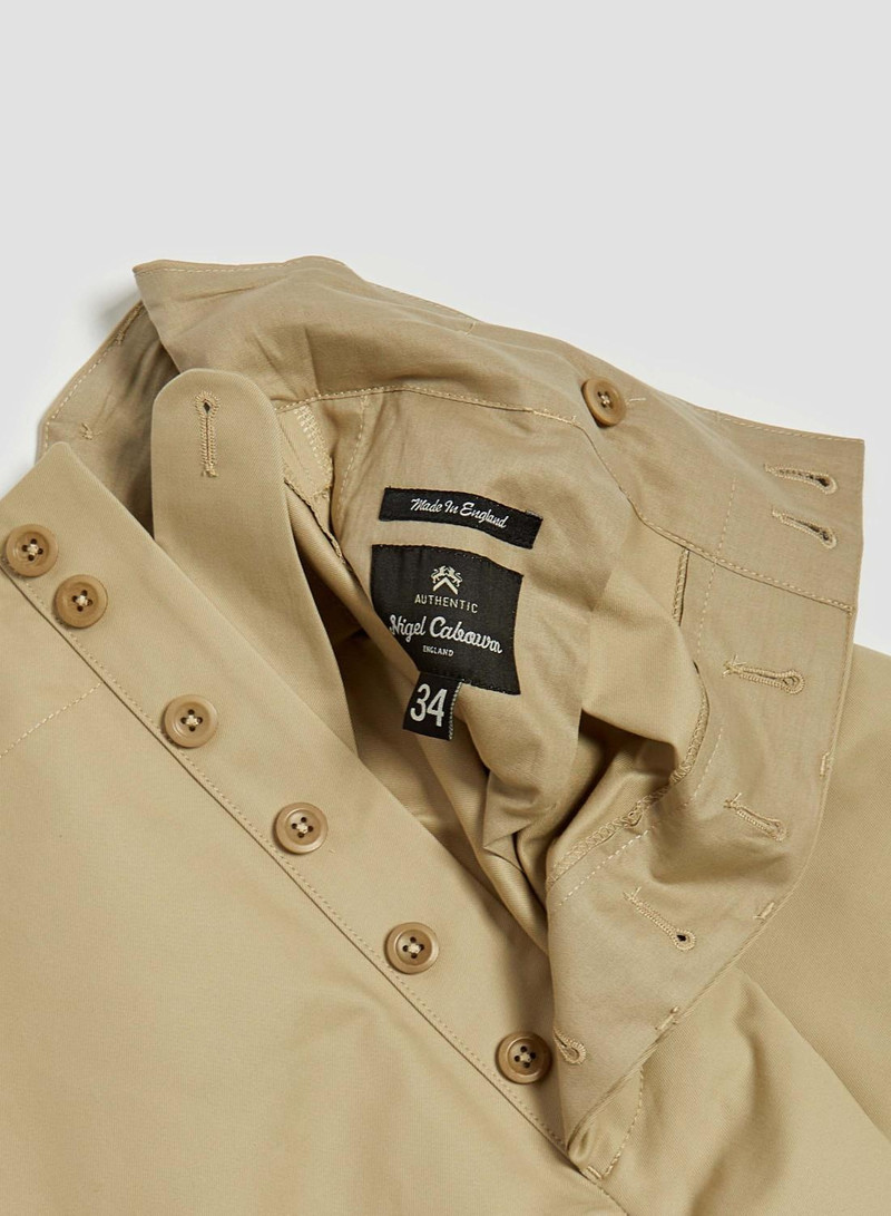 Farm Pant In Stone 6