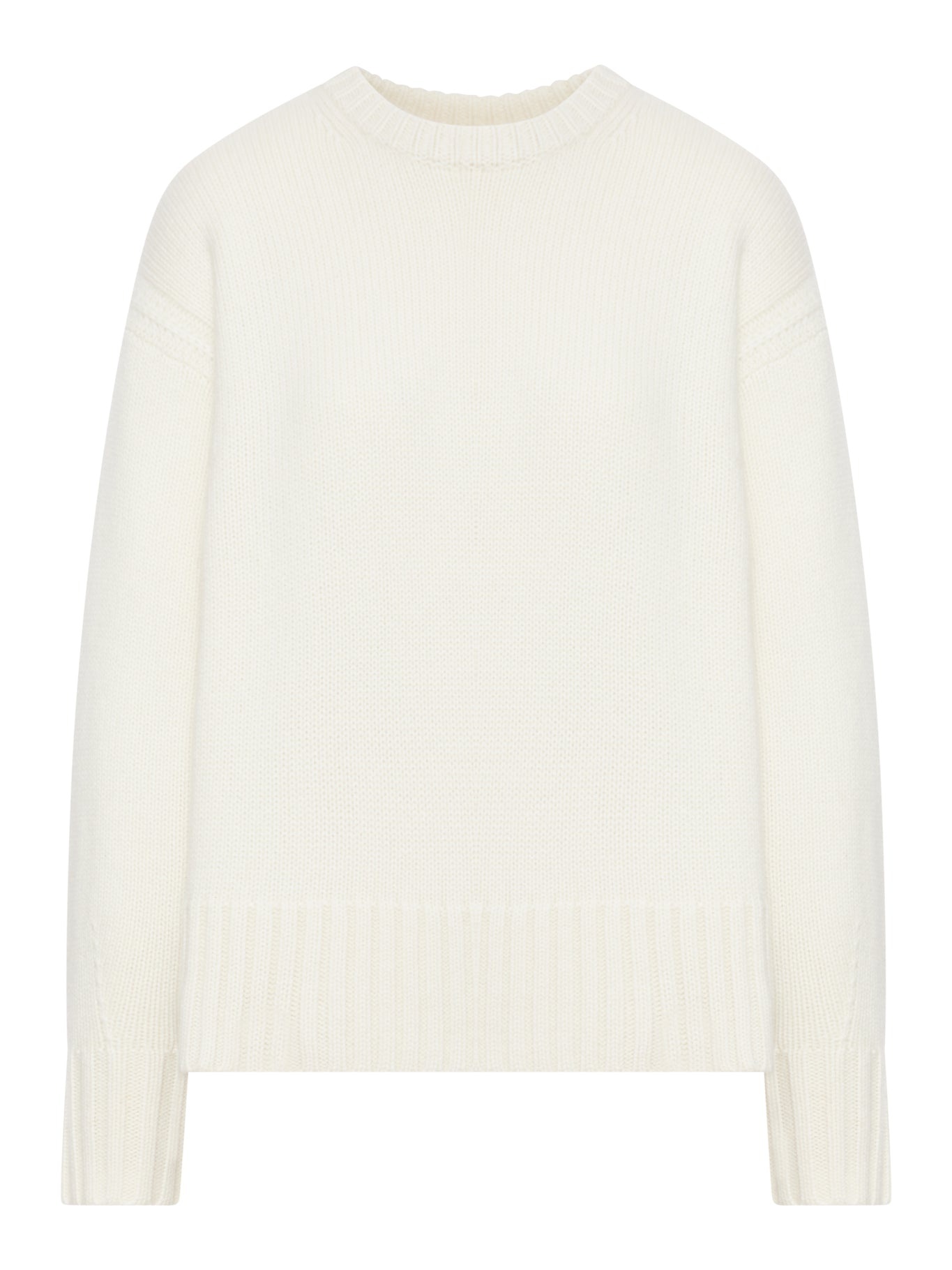 MAGLIONE COZY CREW - 2