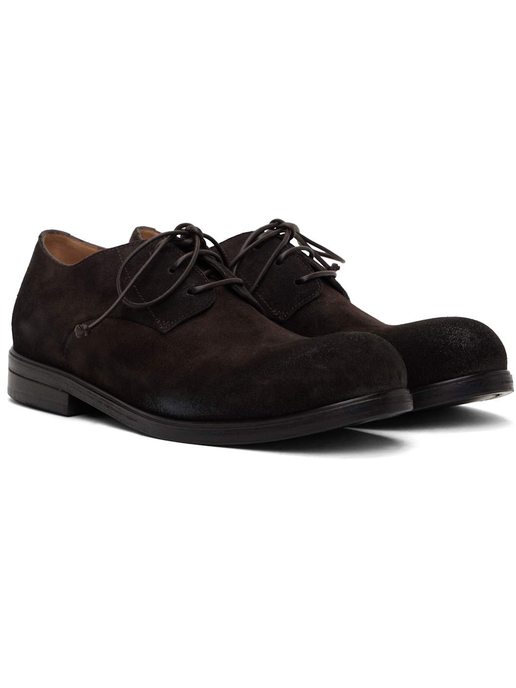 Brown Zucca Media Derbys - 4