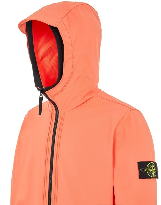 40427 LIGHT SOFT SHELL-R_e.dye® TECHNOLOGY ORANGE - 4