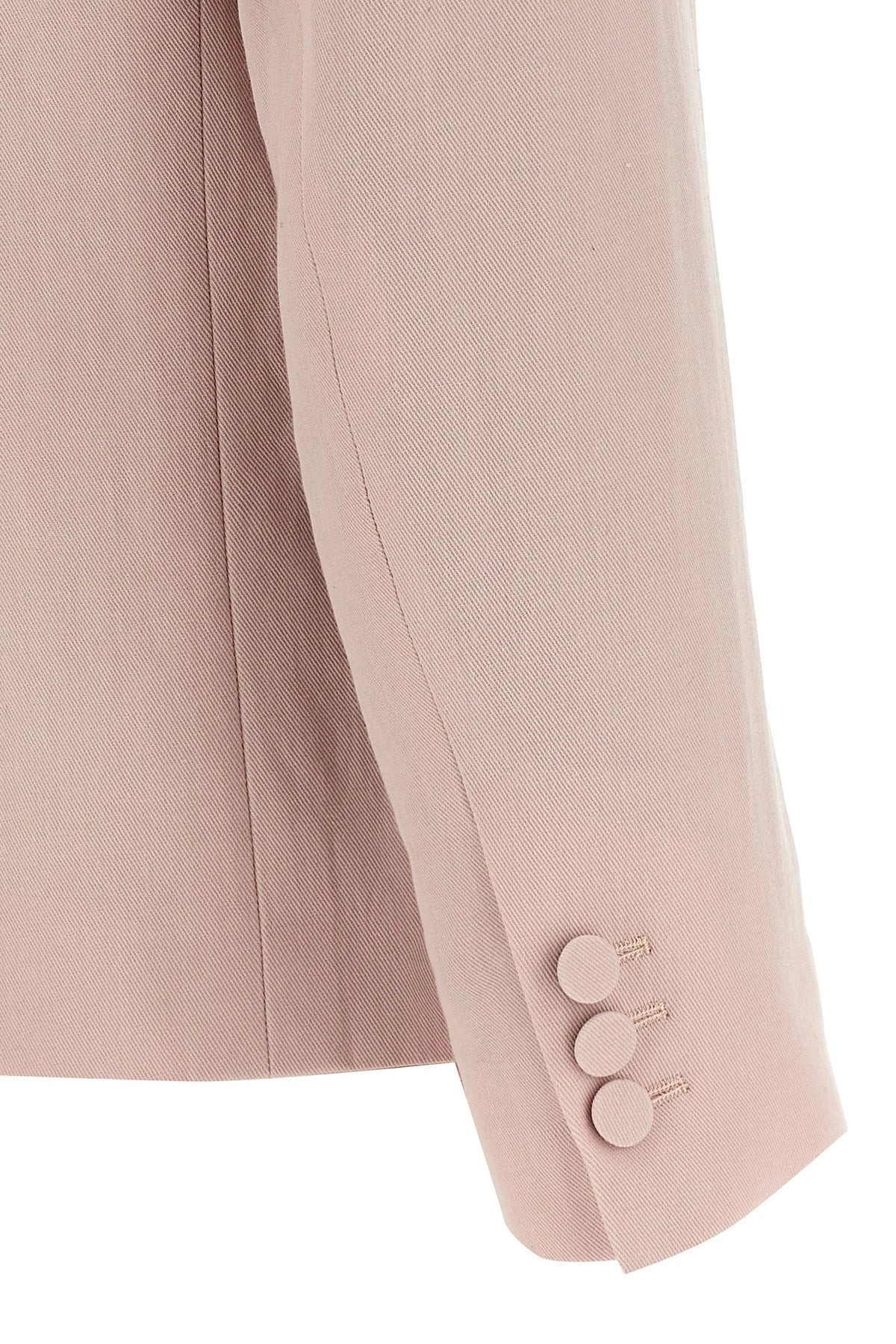 Dries Van Noten Women 'Bamis' Blazer - 4