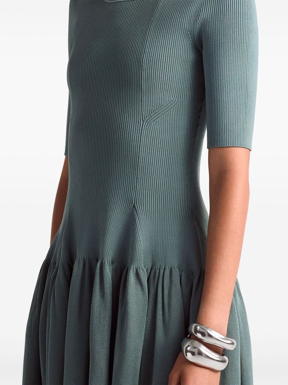 Maisie maxi dress - 5